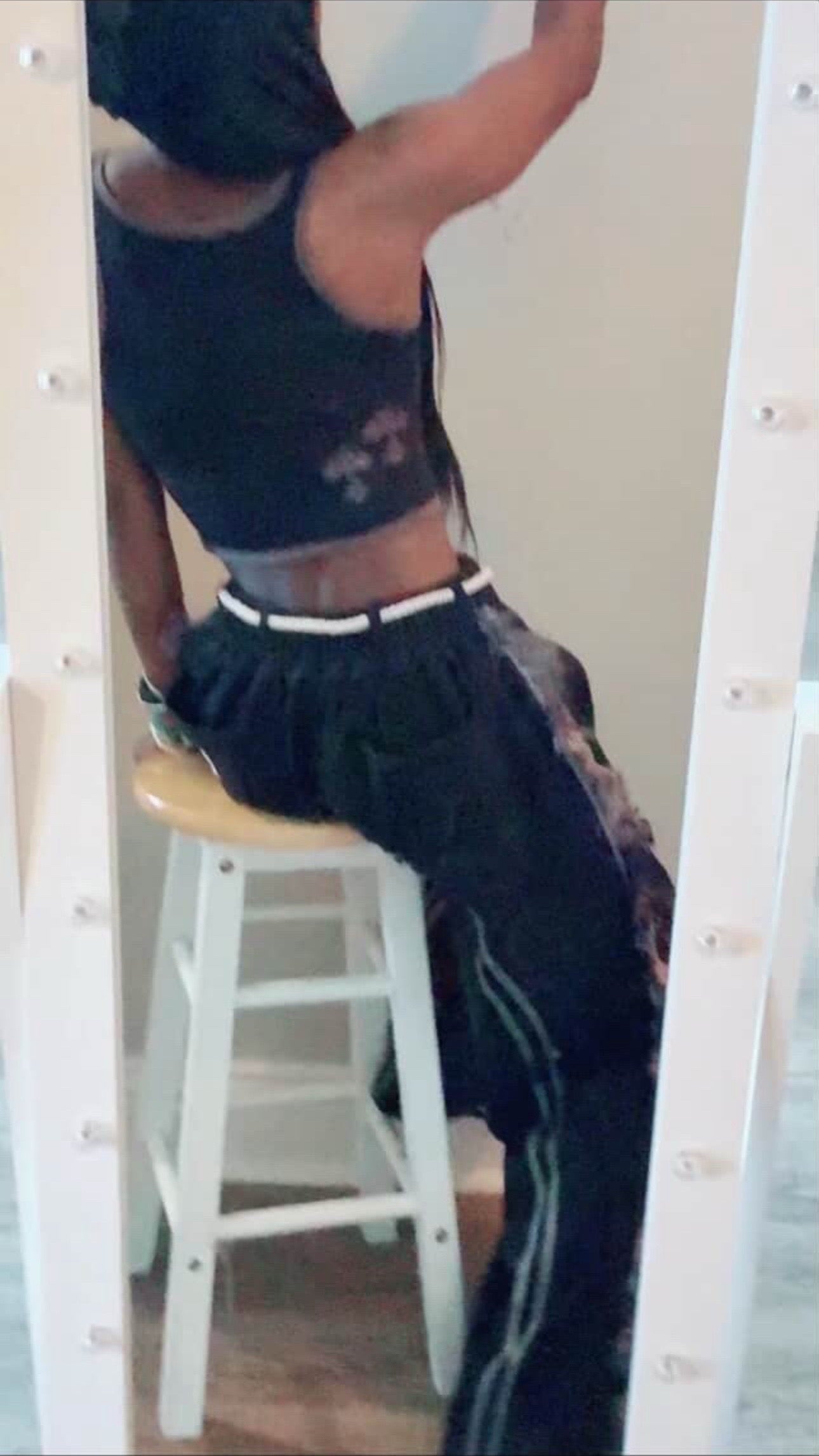 Blackout🖤