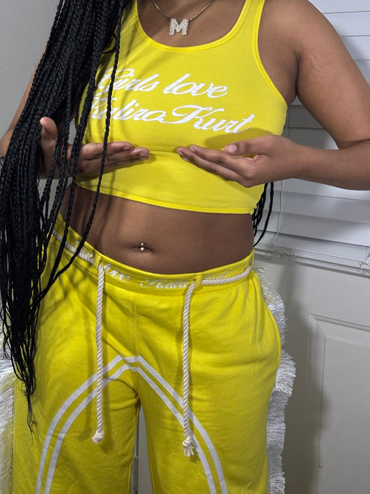Lemon Drop💛🍋