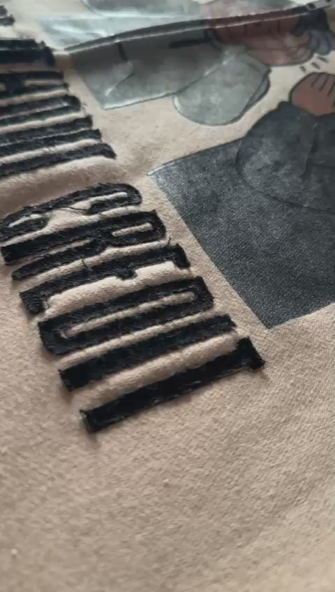 Criticism Without Credit Hoodie🗣️