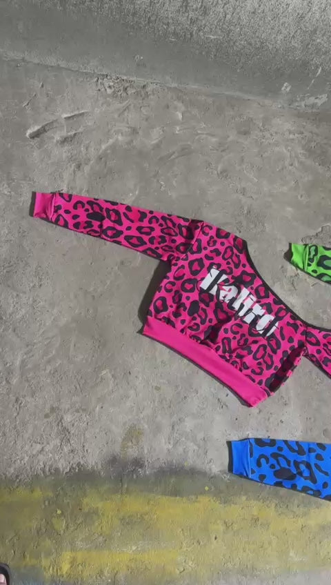 Cheetah Girls Sets🐆